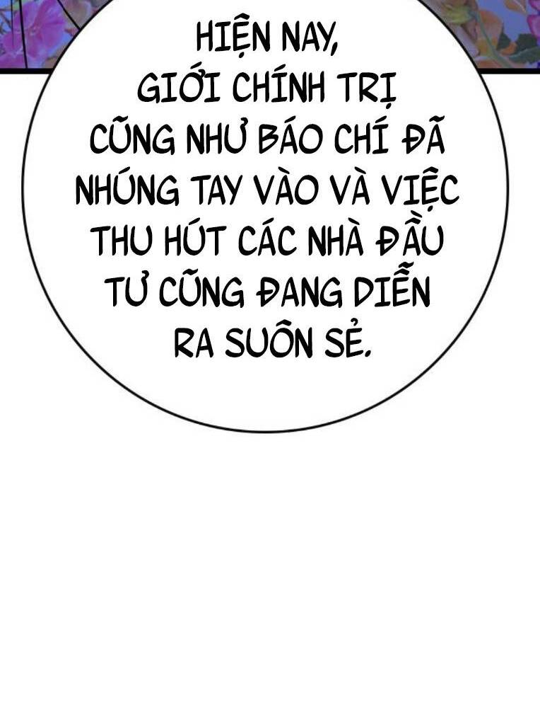 Phòng Gym Hanlim - Chapter 130 - Page 58