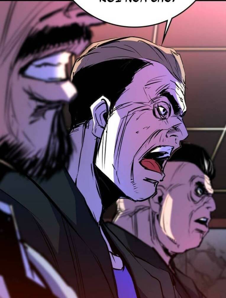 Phòng Gym Hanlim - Chapter 130 - Page 68