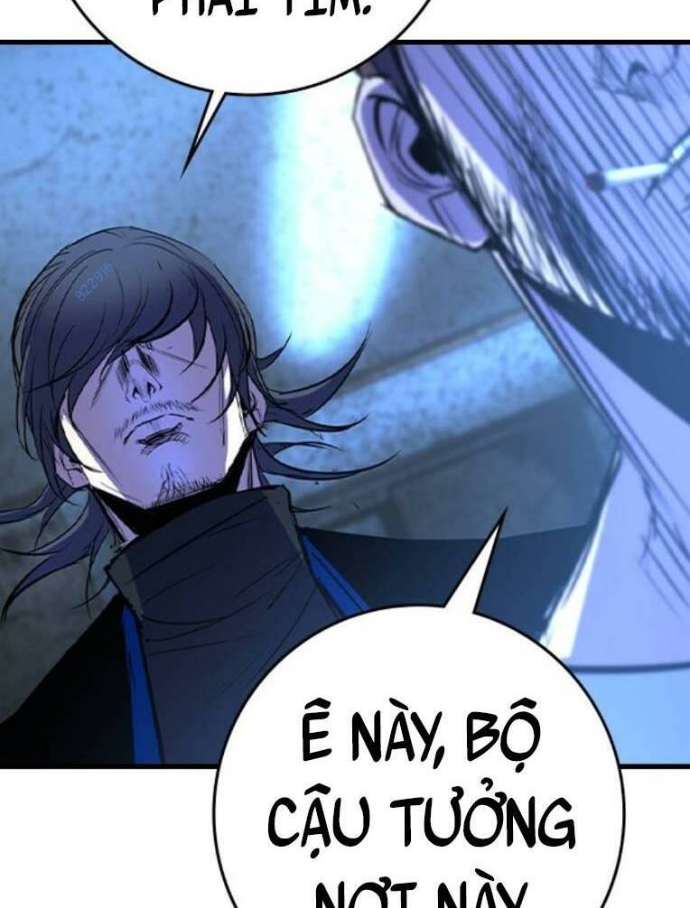 Phòng Gym Hanlim - Chapter 131 - Page 103