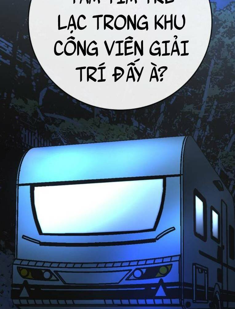 Phòng Gym Hanlim - Chapter 131 - Page 105