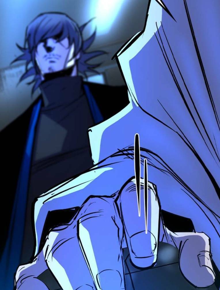 Phòng Gym Hanlim - Chapter 131 - Page 135