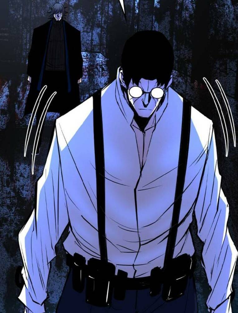 Phòng Gym Hanlim - Chapter 131 - Page 195