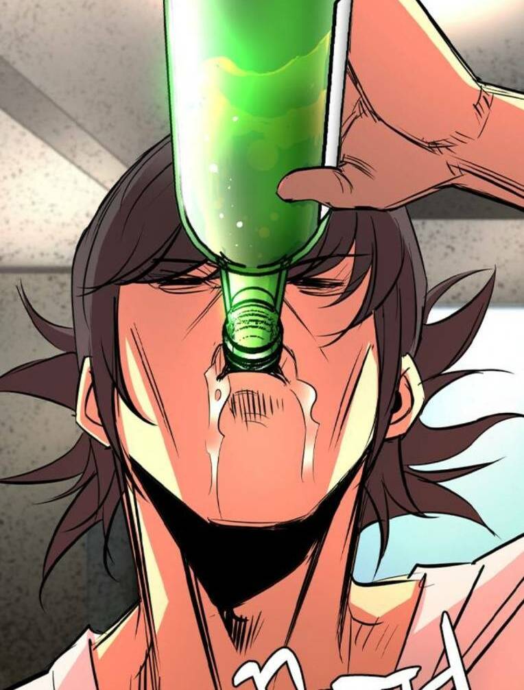 Phòng Gym Hanlim - Chapter 131 - Page 19