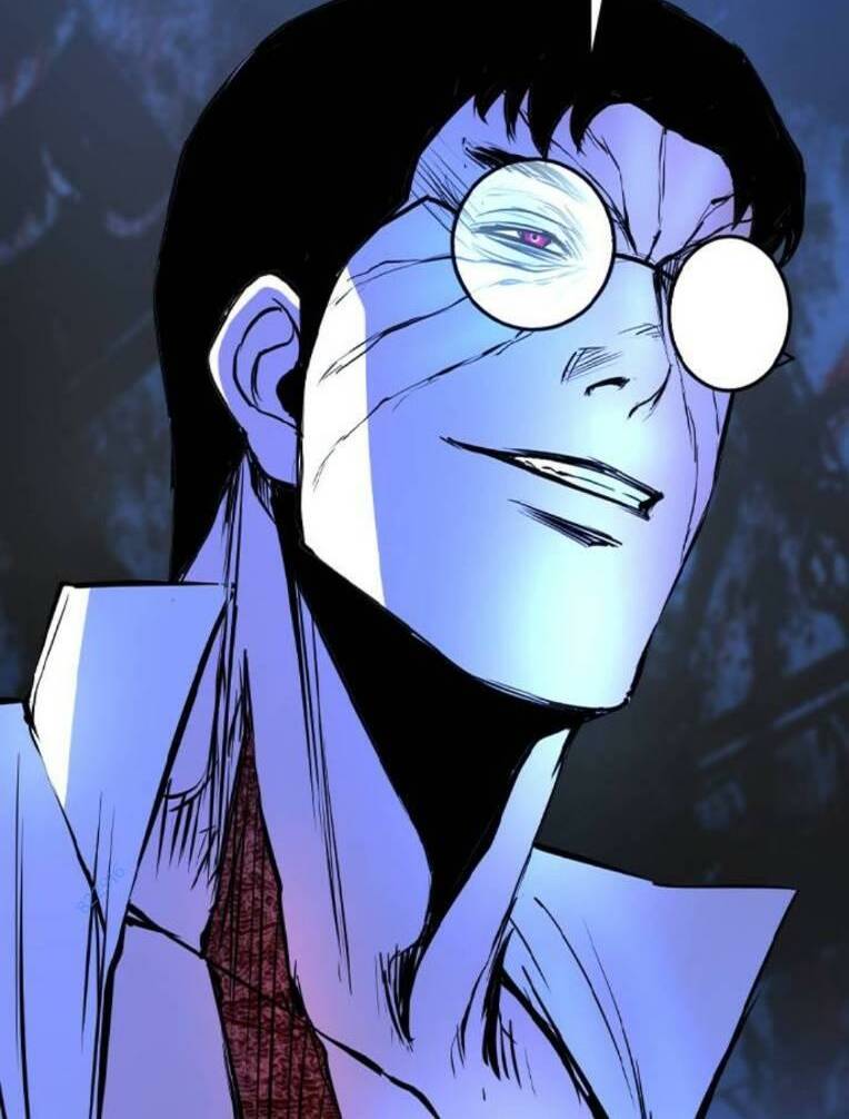 Phòng Gym Hanlim - Chapter 131 - Page 204