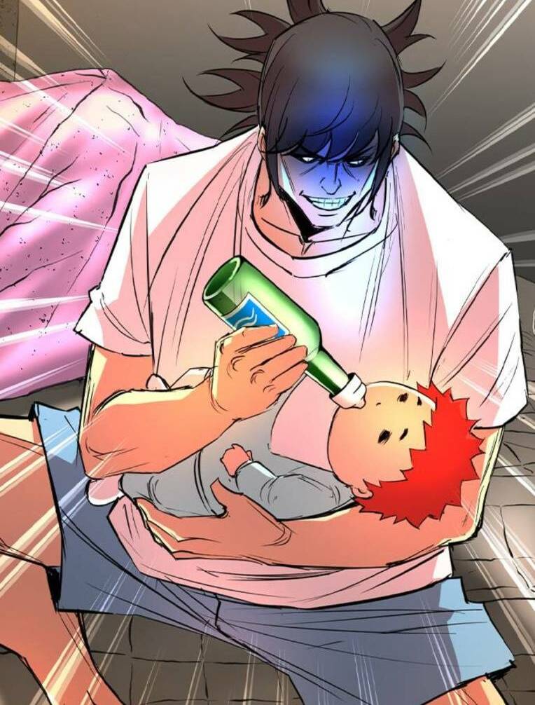 Phòng Gym Hanlim - Chapter 131 - Page 27