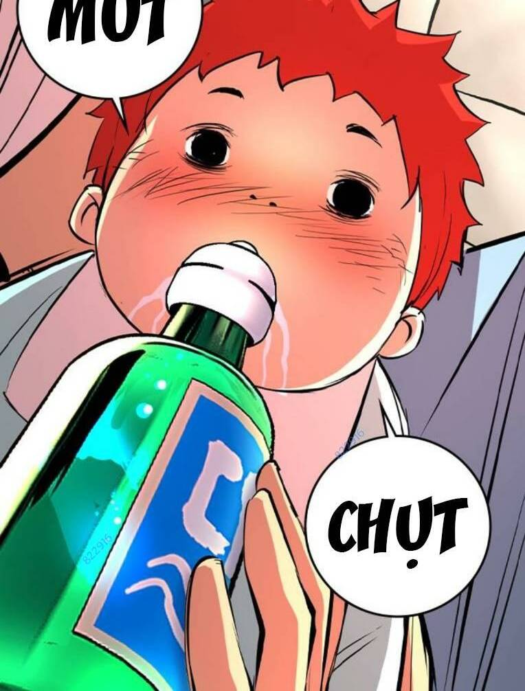 Phòng Gym Hanlim - Chapter 131 - Page 29