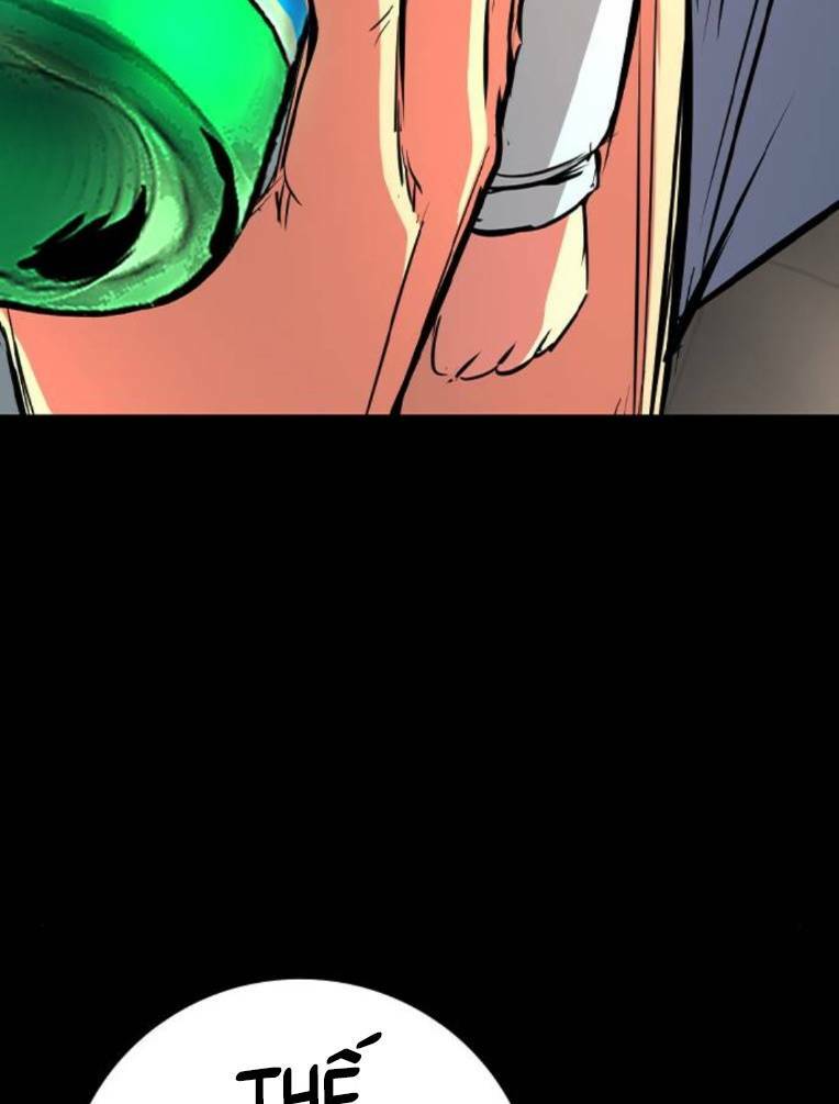 Phòng Gym Hanlim - Chapter 131 - Page 30