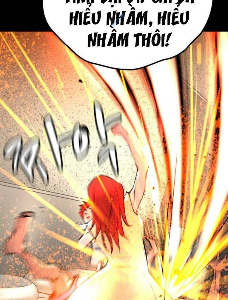 Phòng Gym Hanlim - Chapter 131 - Page 43