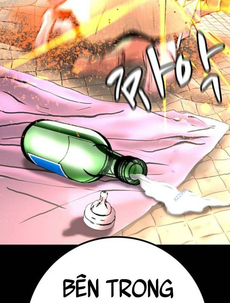 Phòng Gym Hanlim - Chapter 131 - Page 44