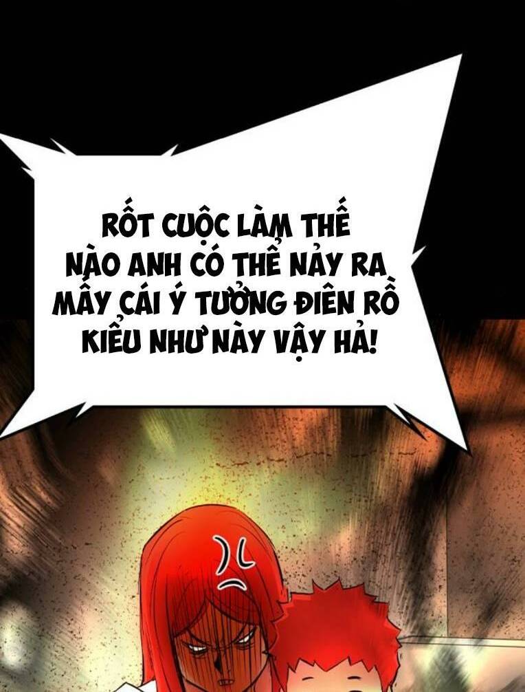 Phòng Gym Hanlim - Chapter 131 - Page 48