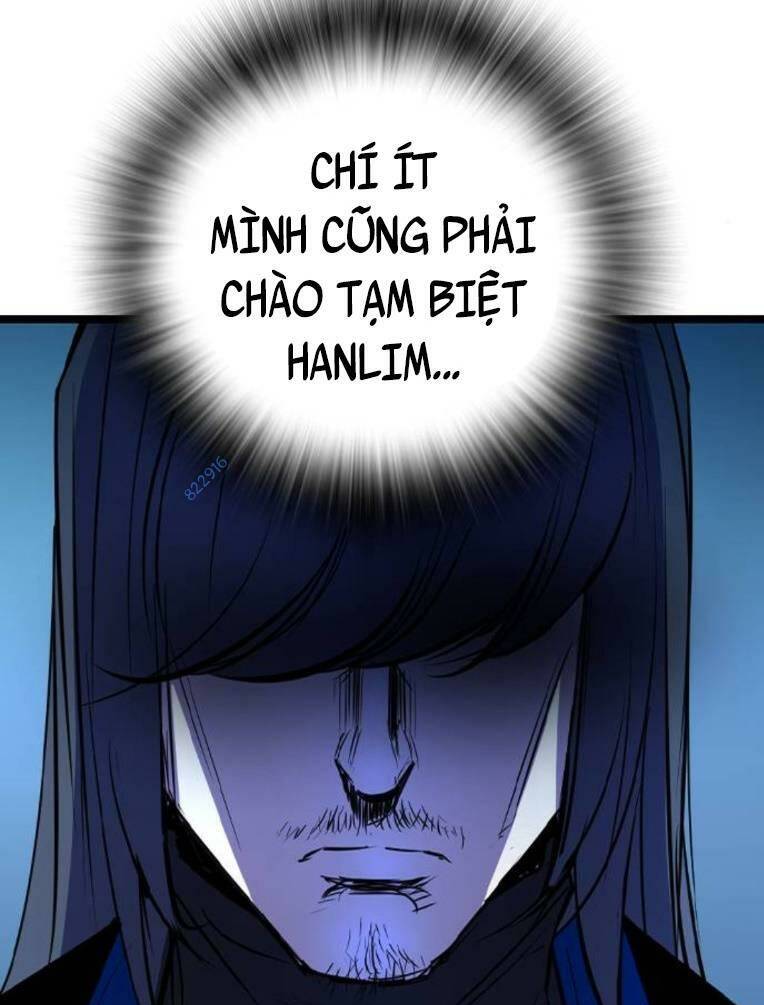 Phòng Gym Hanlim - Chapter 131 - Page 8