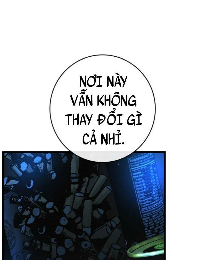 Phòng Gym Hanlim - Chapter 131 - Page 89