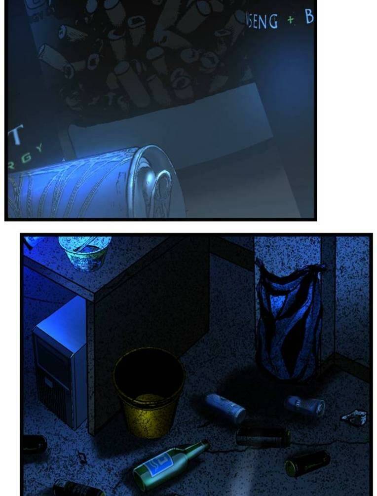 Phòng Gym Hanlim - Chapter 131 - Page 90