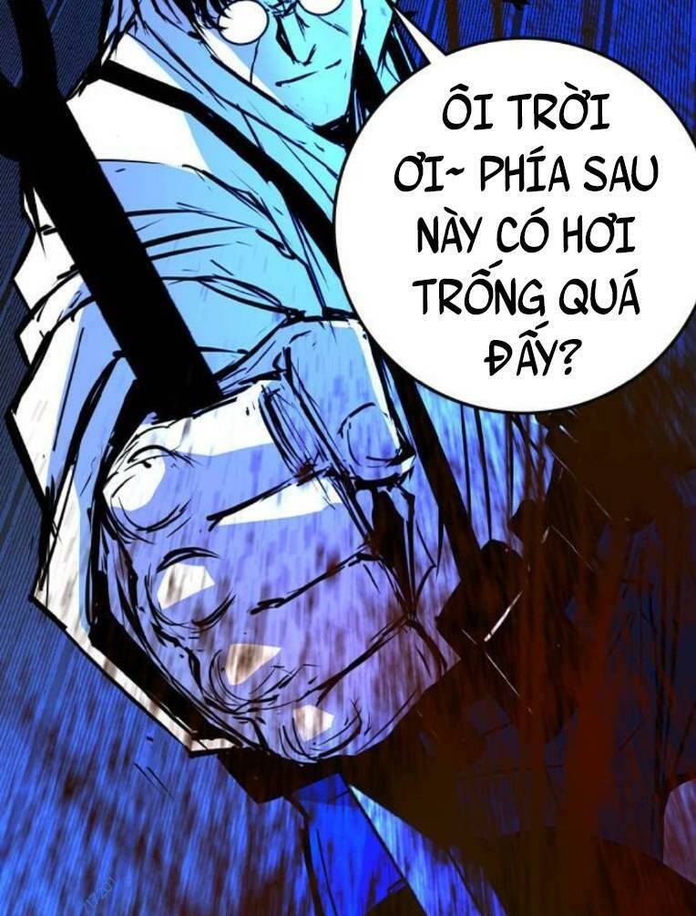 Phòng Gym Hanlim - Chapter 132 - Page 12