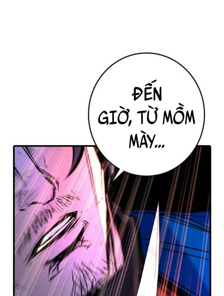 Phòng Gym Hanlim - Chapter 132 - Page 137
