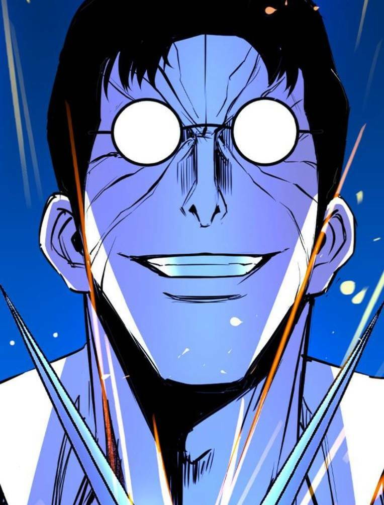 Phòng Gym Hanlim - Chapter 132 - Page 187