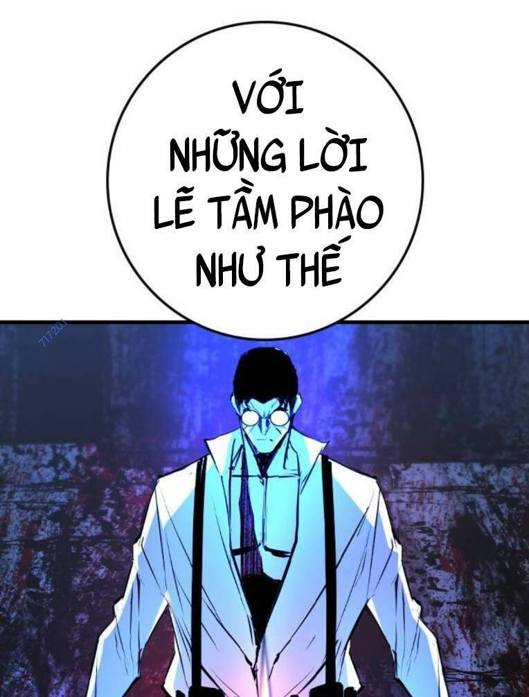 Phòng Gym Hanlim - Chapter 132 - Page 189