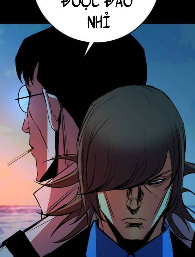 Phòng Gym Hanlim - Chapter 132 - Page 21