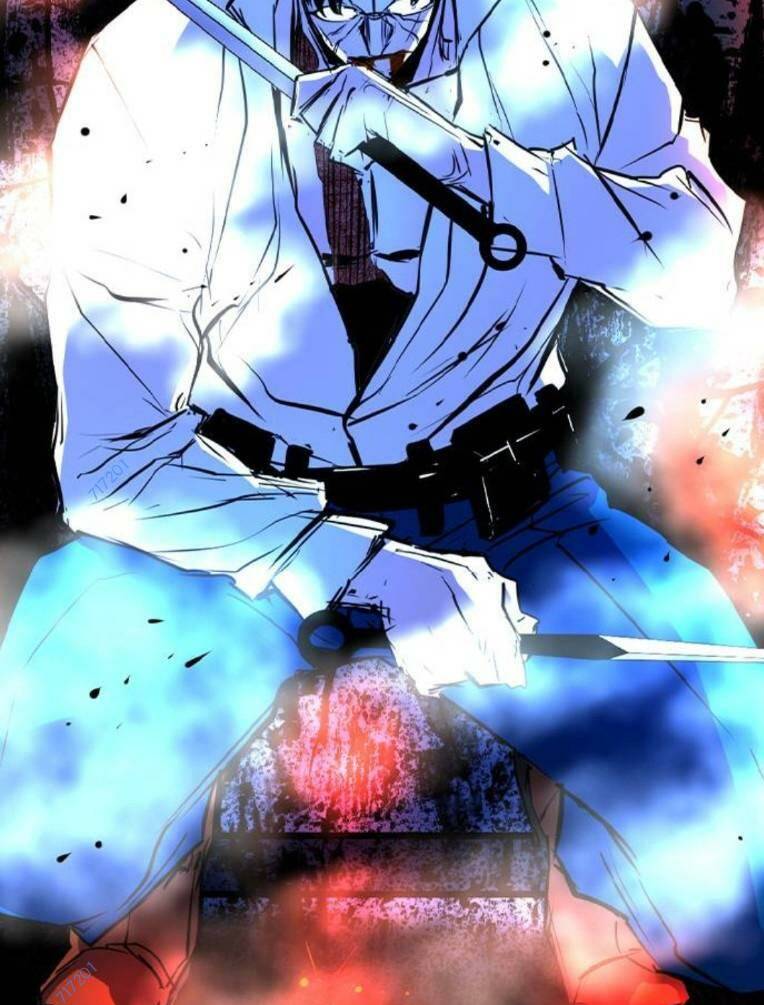 Phòng Gym Hanlim - Chapter 132 - Page 256