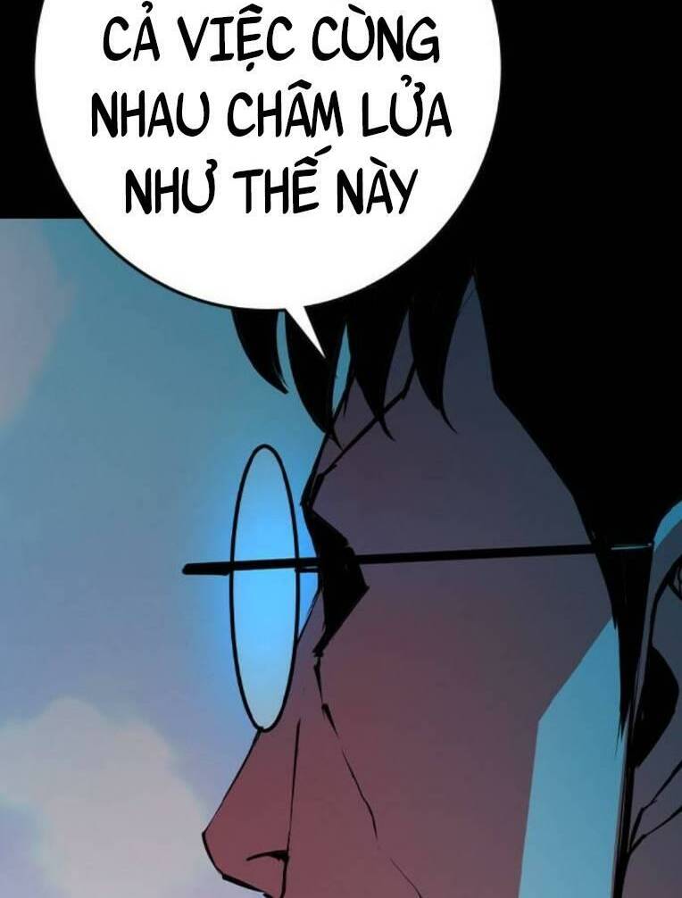 Phòng Gym Hanlim - Chapter 132 - Page 25