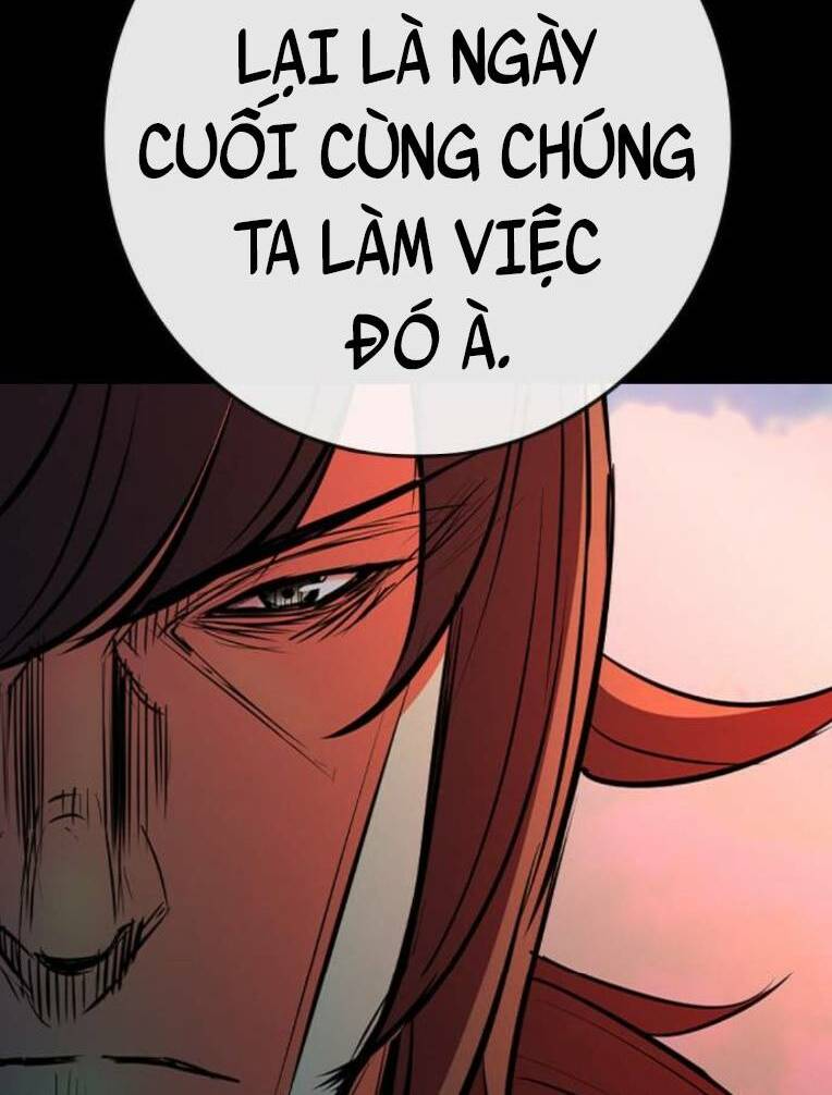 Phòng Gym Hanlim - Chapter 132 - Page 27