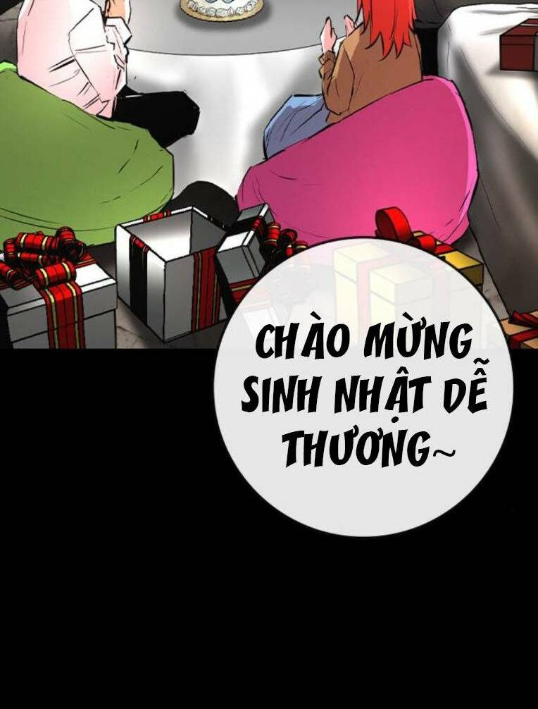 Phòng Gym Hanlim - Chapter 132 - Page 43