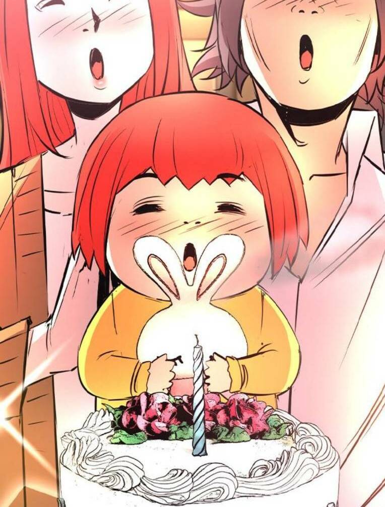 Phòng Gym Hanlim - Chapter 132 - Page 47