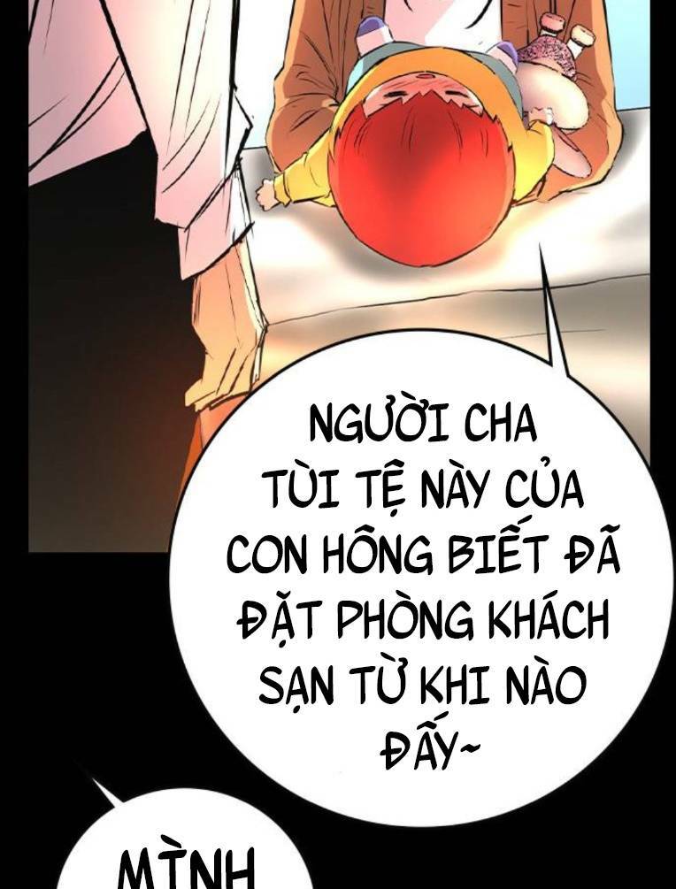 Phòng Gym Hanlim - Chapter 132 - Page 50
