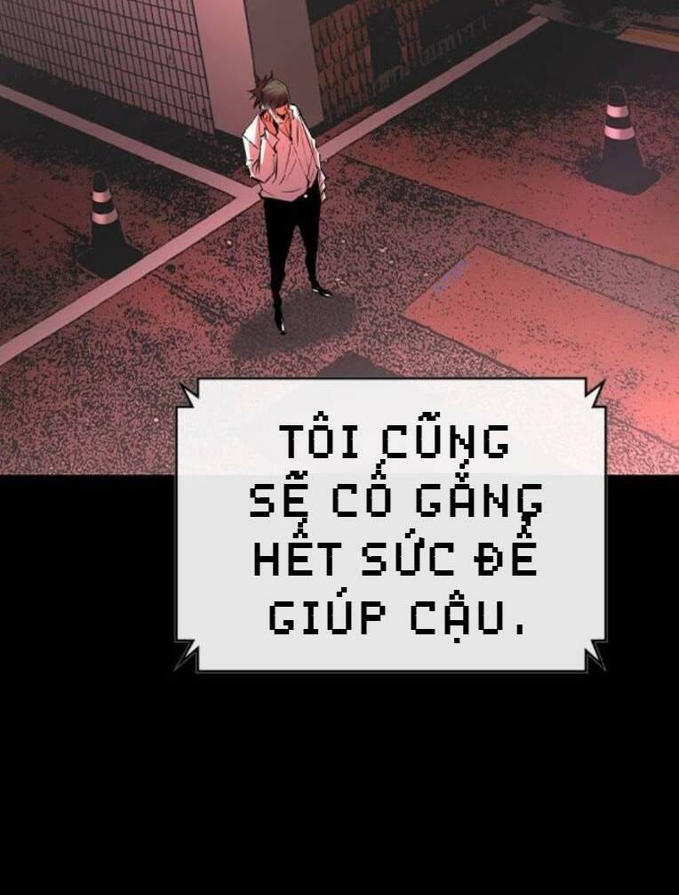 Phòng Gym Hanlim - Chapter 132 - Page 84