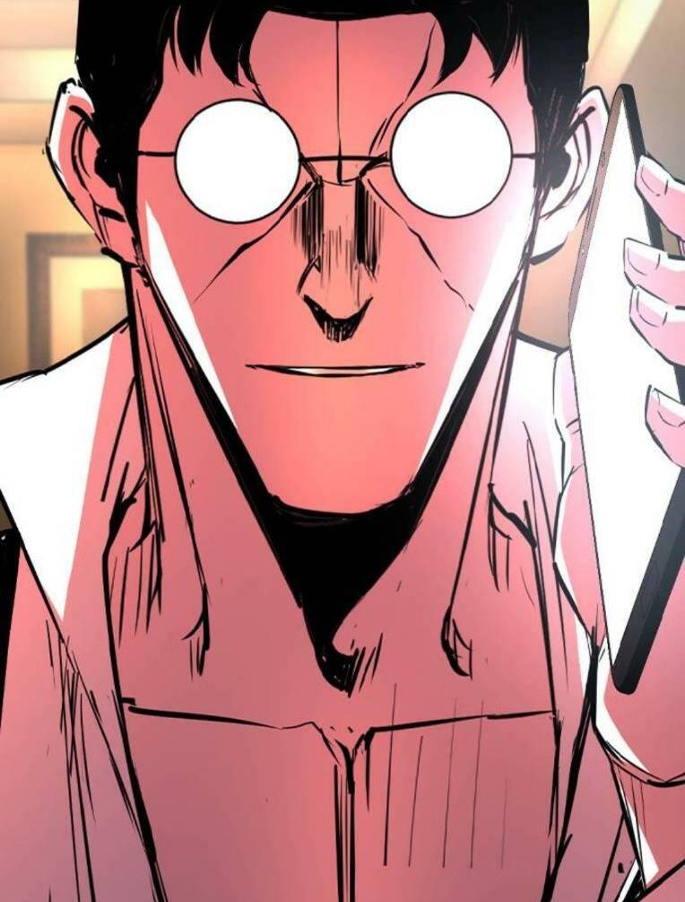 Phòng Gym Hanlim - Chapter 132 - Page 91