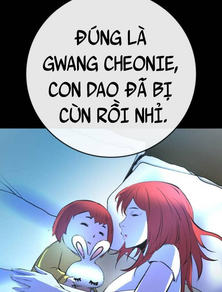 Phòng Gym Hanlim - Chapter 132 - Page 94