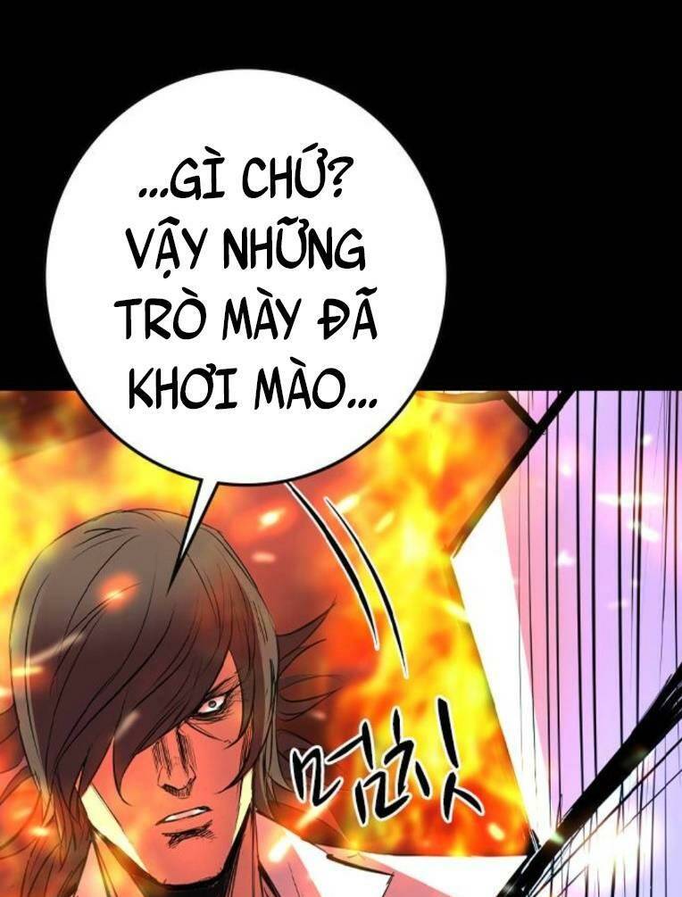 Phòng Gym Hanlim - Chapter 133 - Page 118