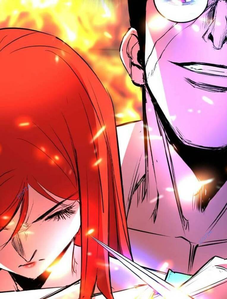 Phòng Gym Hanlim - Chapter 133 - Page 127