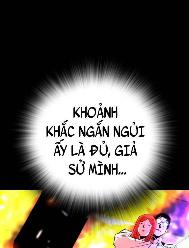 Phòng Gym Hanlim - Chapter 133 - Page 129