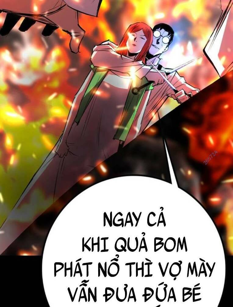 Phòng Gym Hanlim - Chapter 133 - Page 139