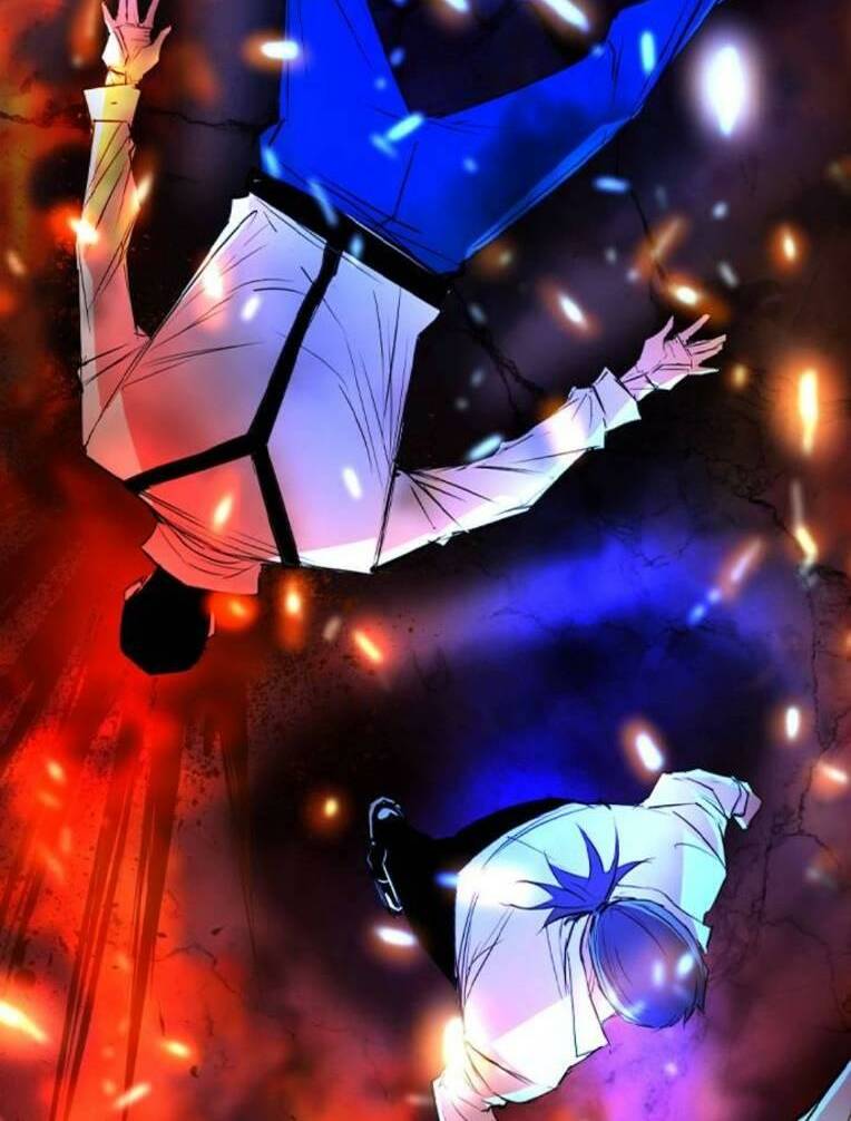 Phòng Gym Hanlim - Chapter 133 - Page 174