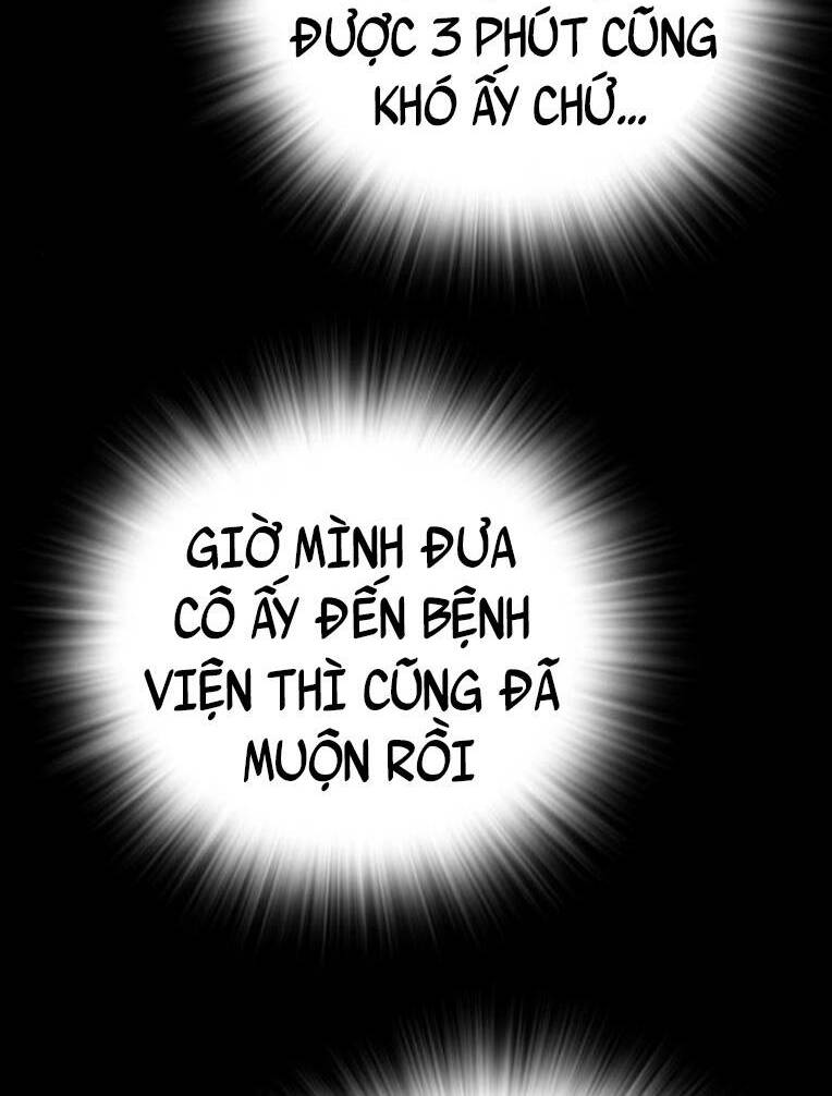 Phòng Gym Hanlim - Chapter 133 - Page 188