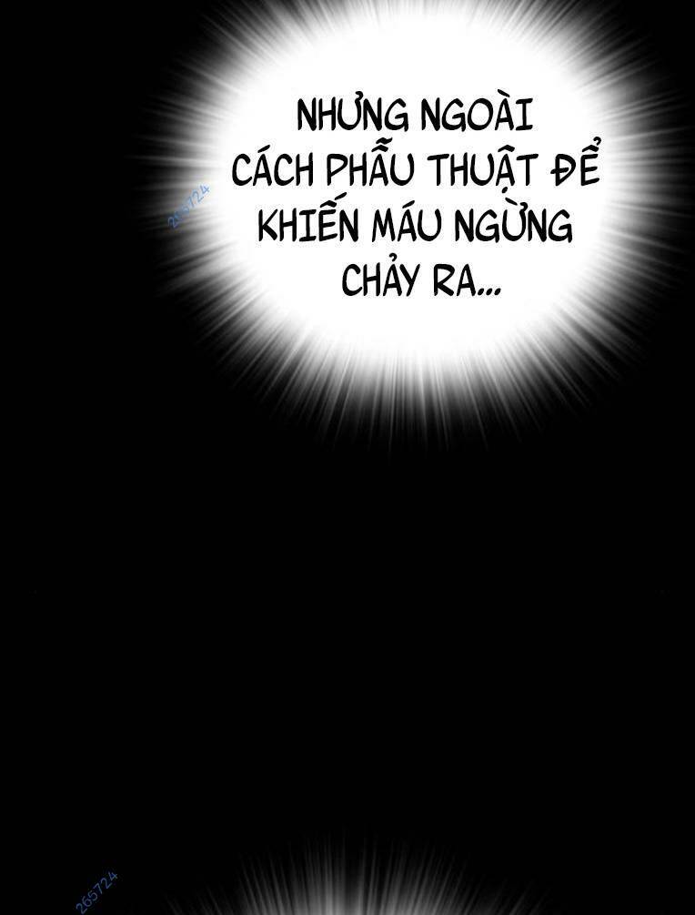 Phòng Gym Hanlim - Chapter 133 - Page 189