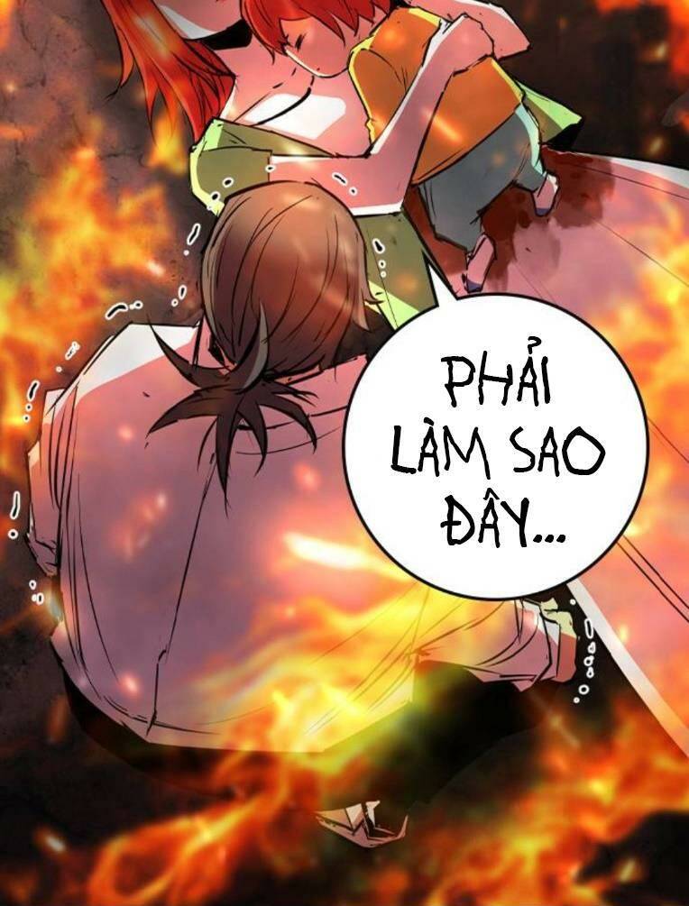 Phòng Gym Hanlim - Chapter 133 - Page 201