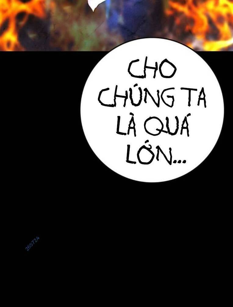 Phòng Gym Hanlim - Chapter 133 - Page 206