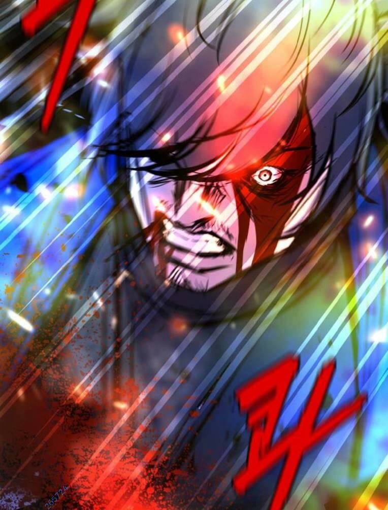 Phòng Gym Hanlim - Chapter 133 - Page 260