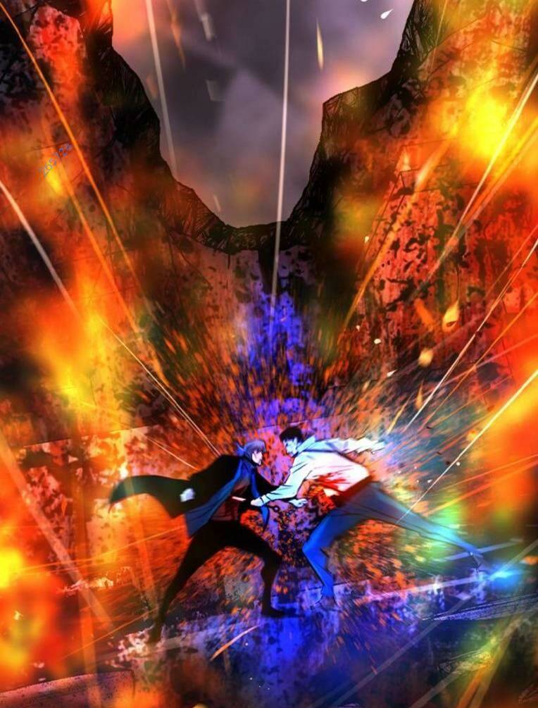 Phòng Gym Hanlim - Chapter 133 - Page 271