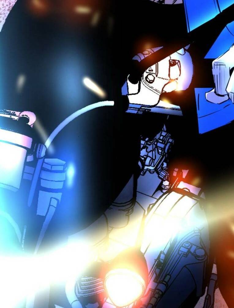 Phòng Gym Hanlim - Chapter 133 - Page 282