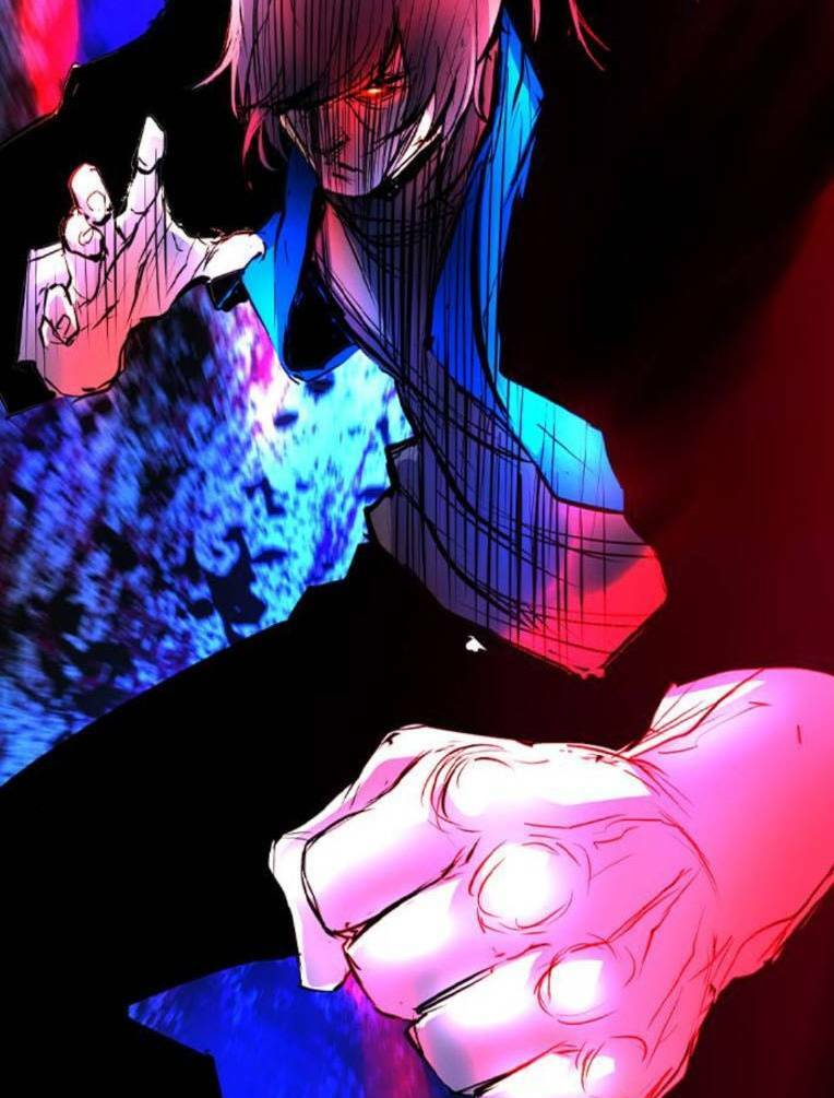 Phòng Gym Hanlim - Chapter 133 - Page 6