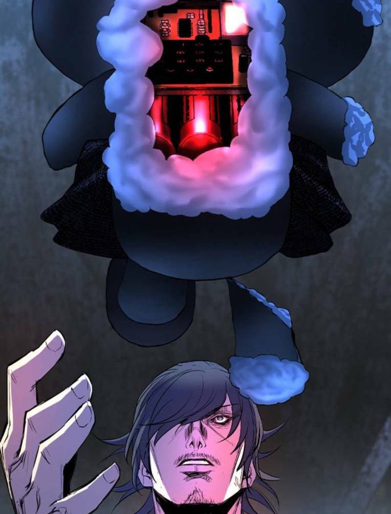 Phòng Gym Hanlim - Chapter 133 - Page 77