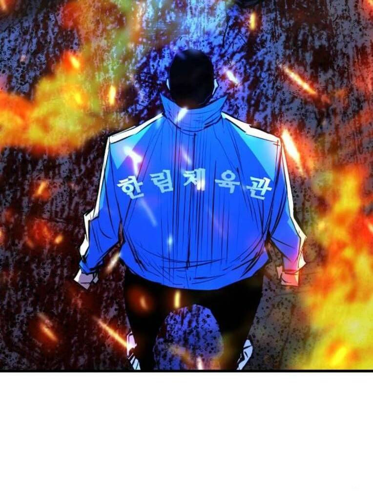 Phòng Gym Hanlim - Chapter 134 - Page 99