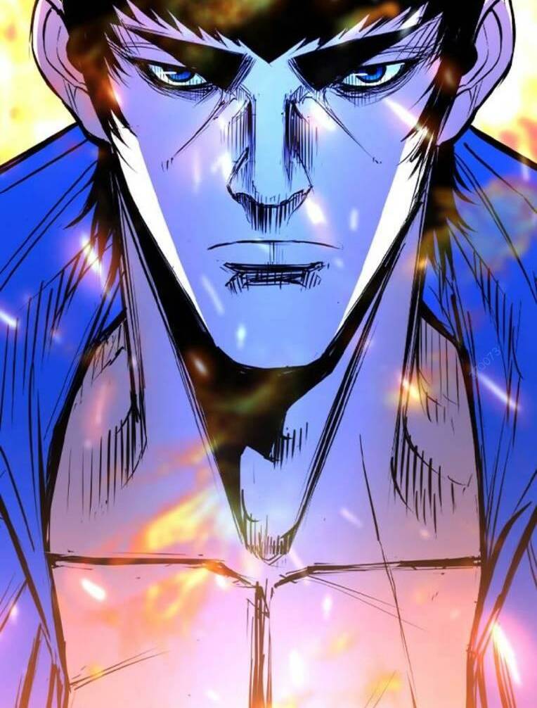 Phòng Gym Hanlim - Chapter 134 - Page 111