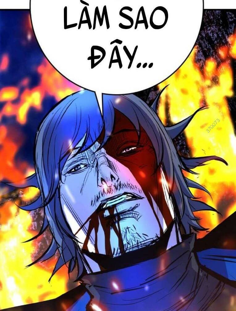 Phòng Gym Hanlim - Chapter 134 - Page 127