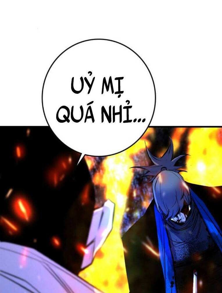 Phòng Gym Hanlim - Chapter 134 - Page 129