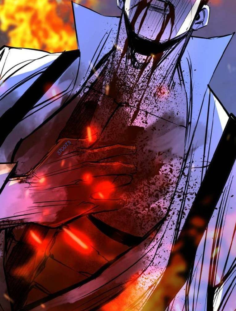 Phòng Gym Hanlim - Chapter 134 - Page 134